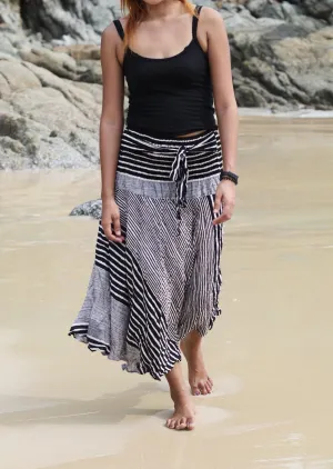 Maxi Dresses Long Skirts Women Boho Dress Hippie Wrap Gypsy Skirts Party Festival Clothes Classic