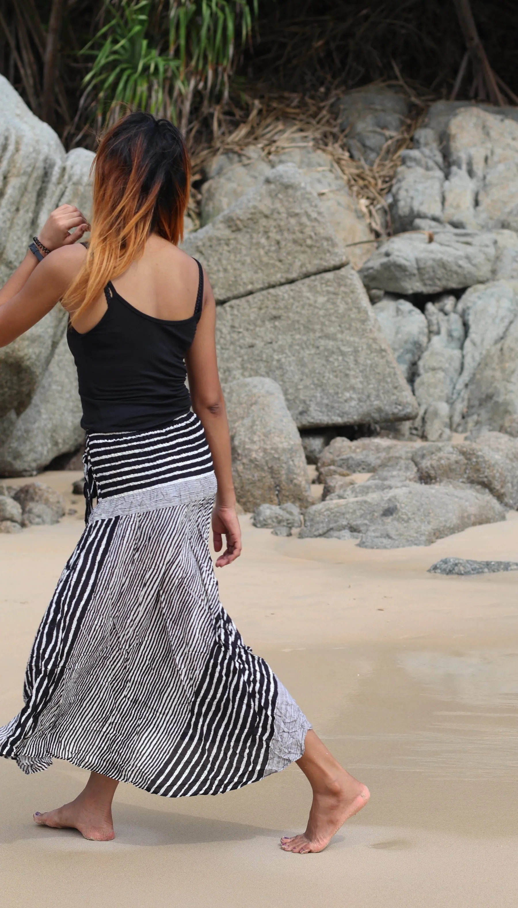 Maxi Dresses Long Skirts Women Boho Dress Hippie Wrap Gypsy Skirts Party Festival Clothes Classic