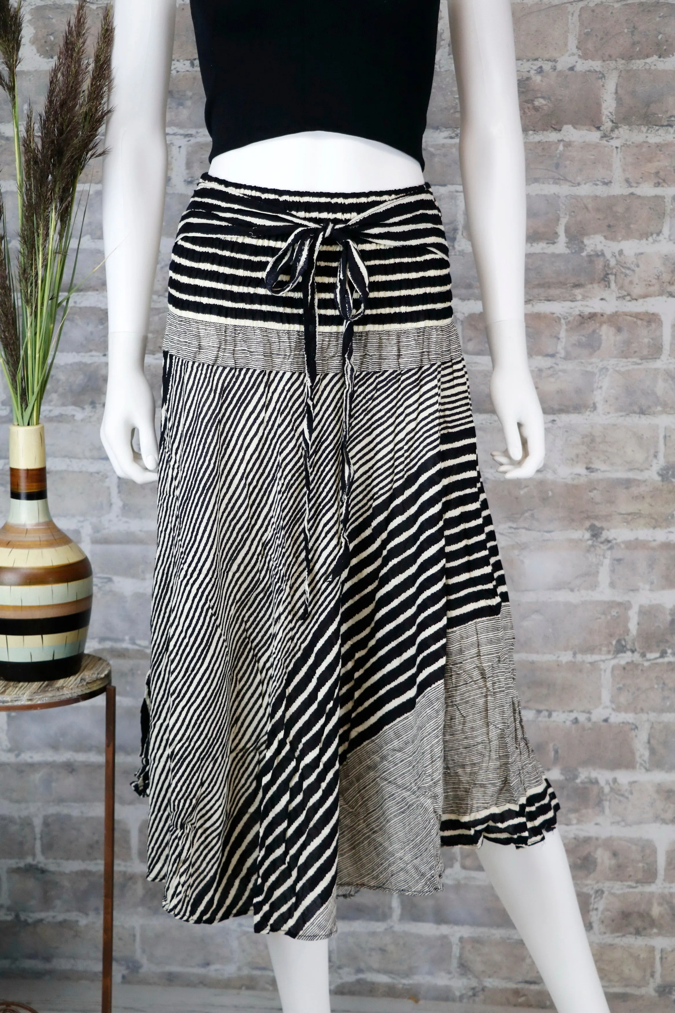 Maxi Dresses Long Skirts Women Boho Dress Hippie Wrap Gypsy Skirts Party Festival Clothes Classic