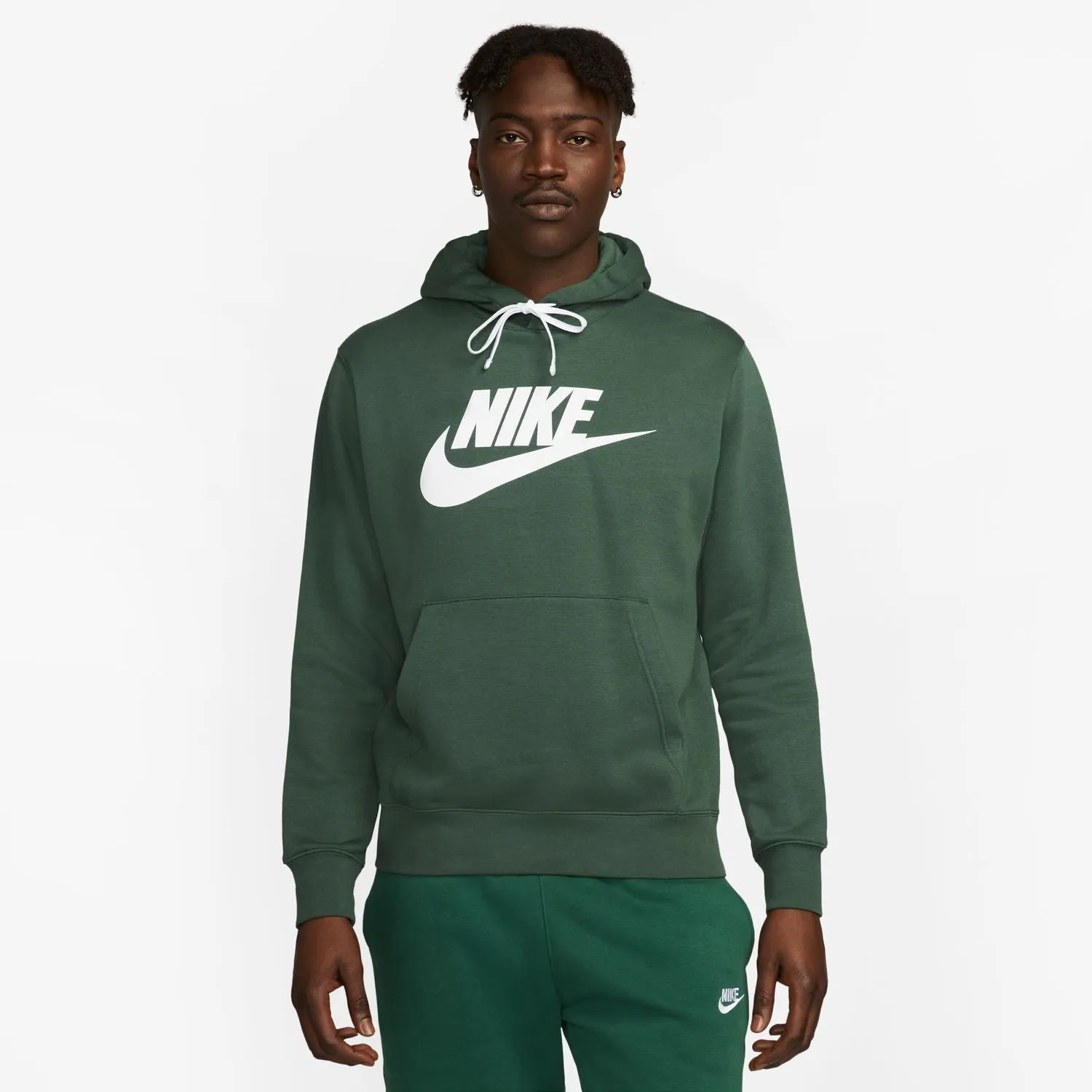 Men's Nike Pullover Hoodie