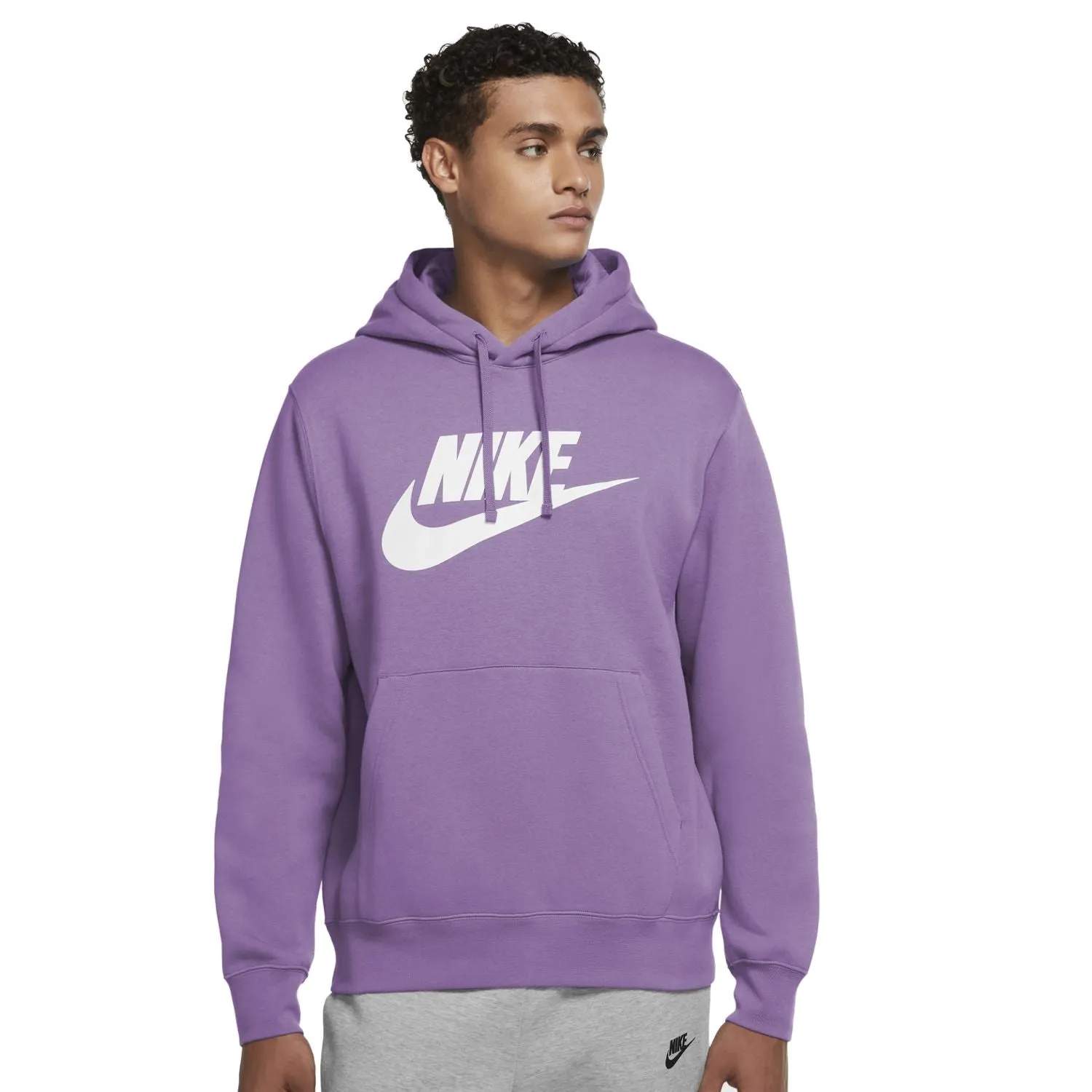 Men's Nike Pullover Hoodie