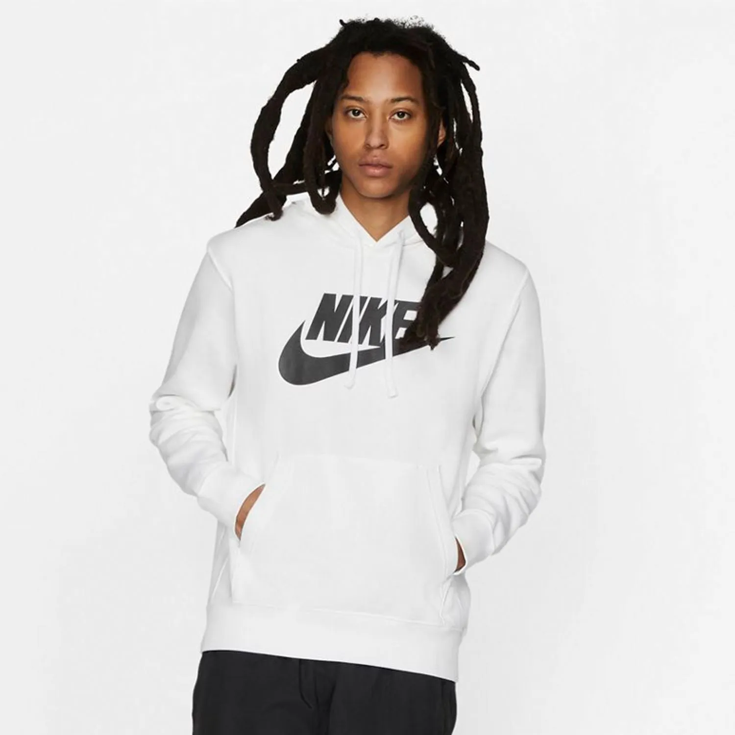 Men's Nike Pullover Hoodie