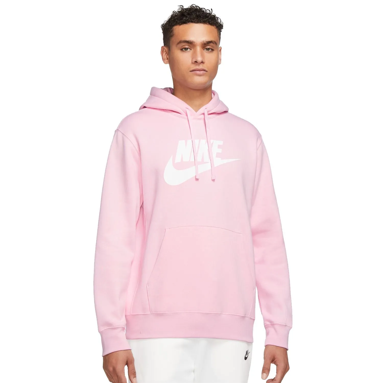 Men's Nike Pullover Hoodie