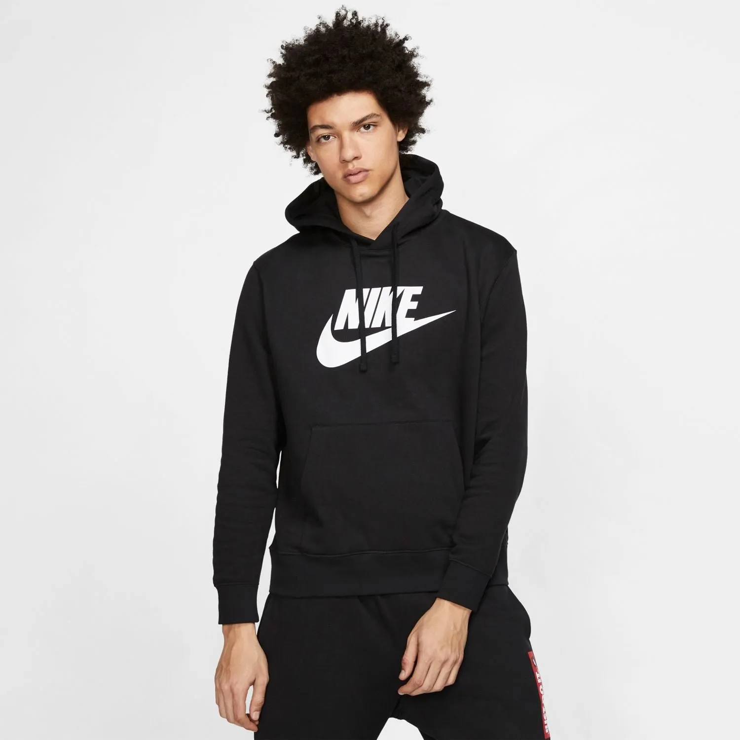 Men's Nike Pullover Hoodie