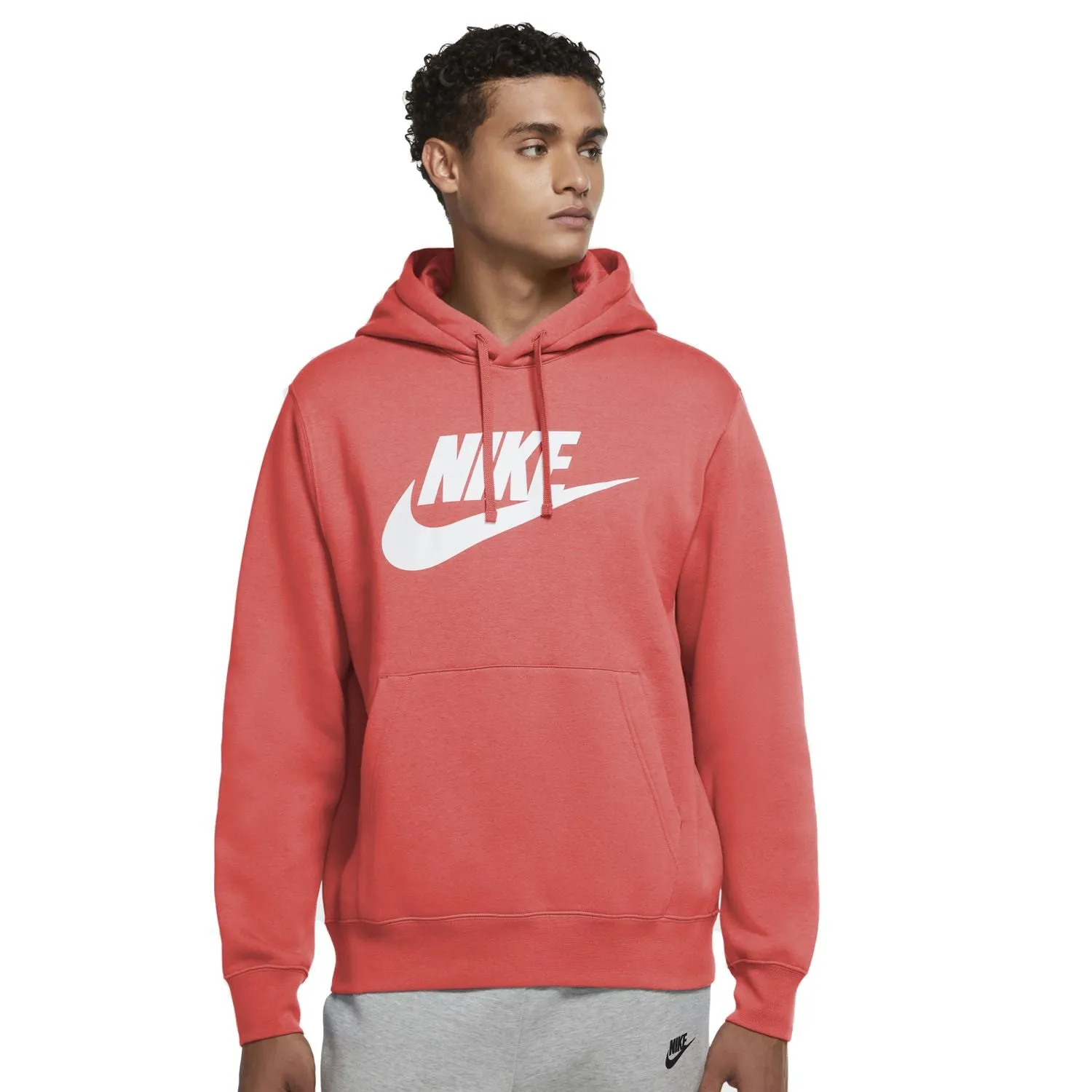 Men's Nike Pullover Hoodie