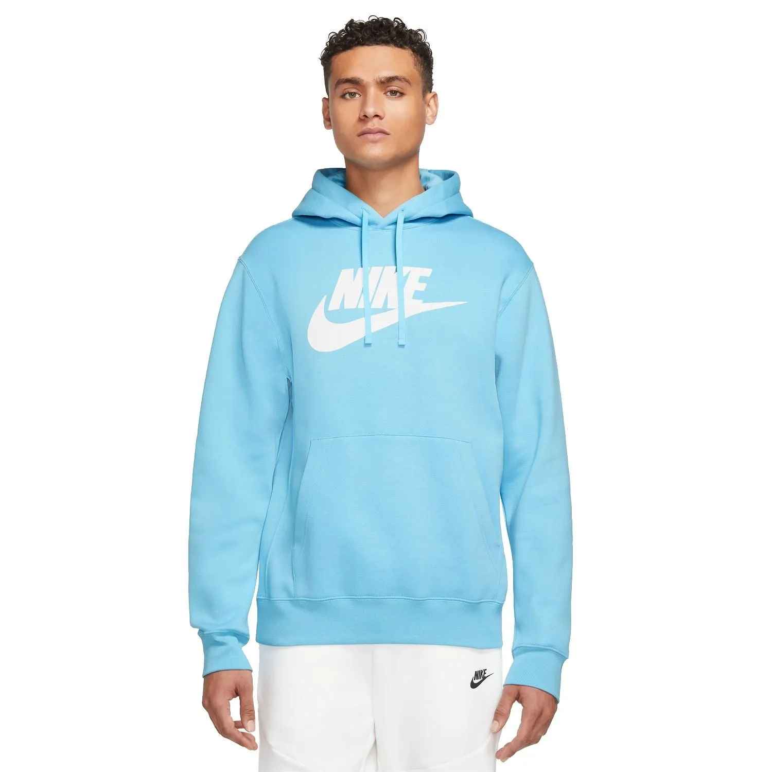 Men's Nike Pullover Hoodie