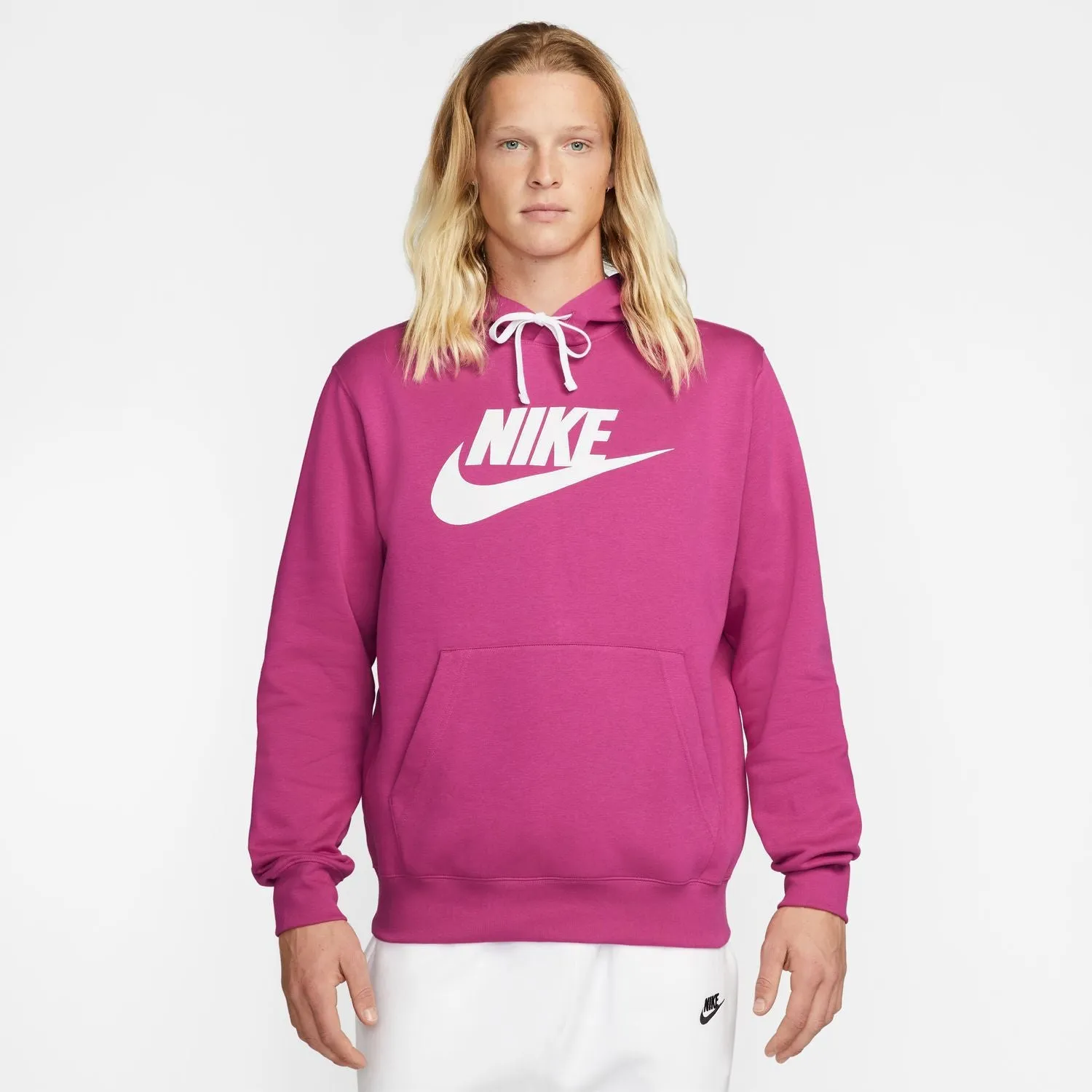 Men's Nike Pullover Hoodie