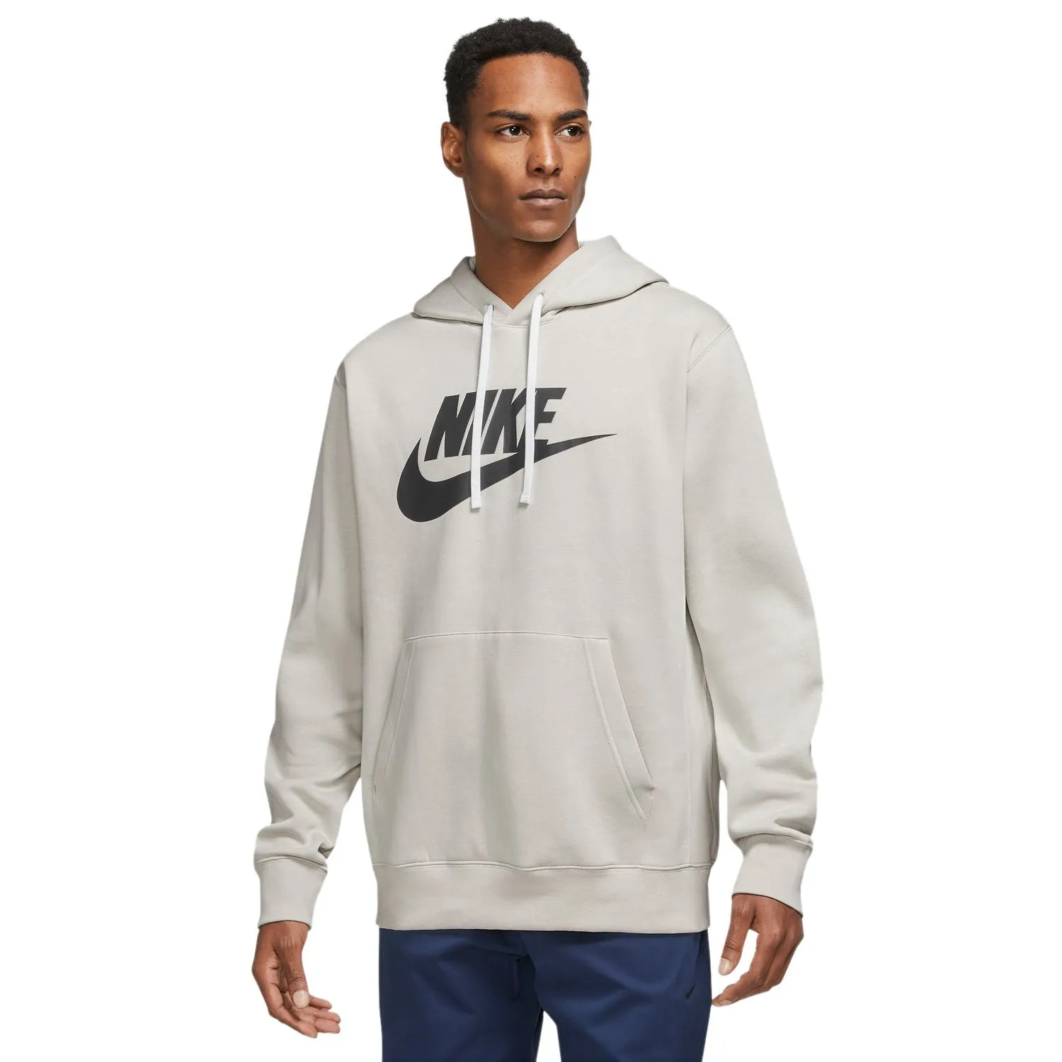 Men's Nike Pullover Hoodie