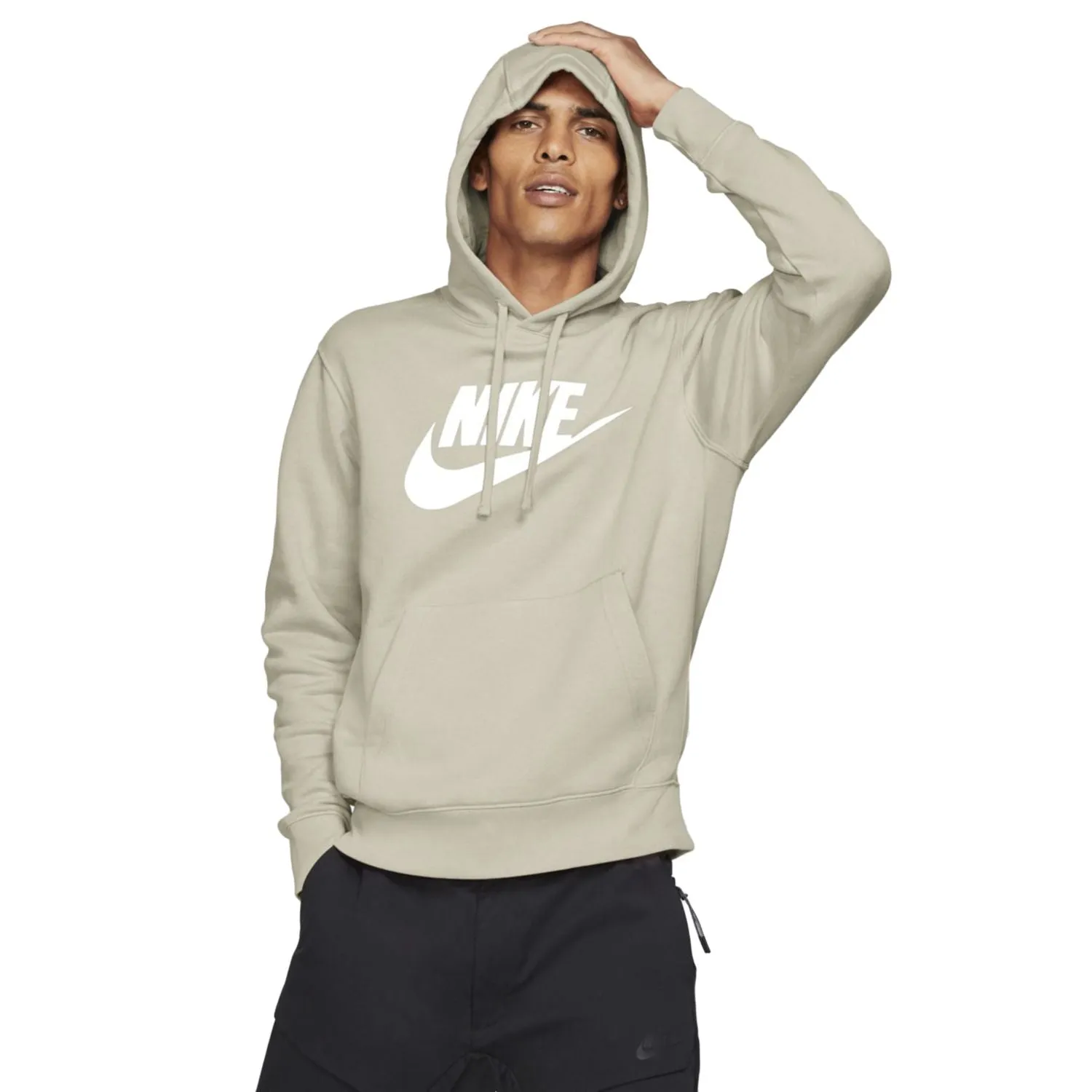 Men's Nike Pullover Hoodie