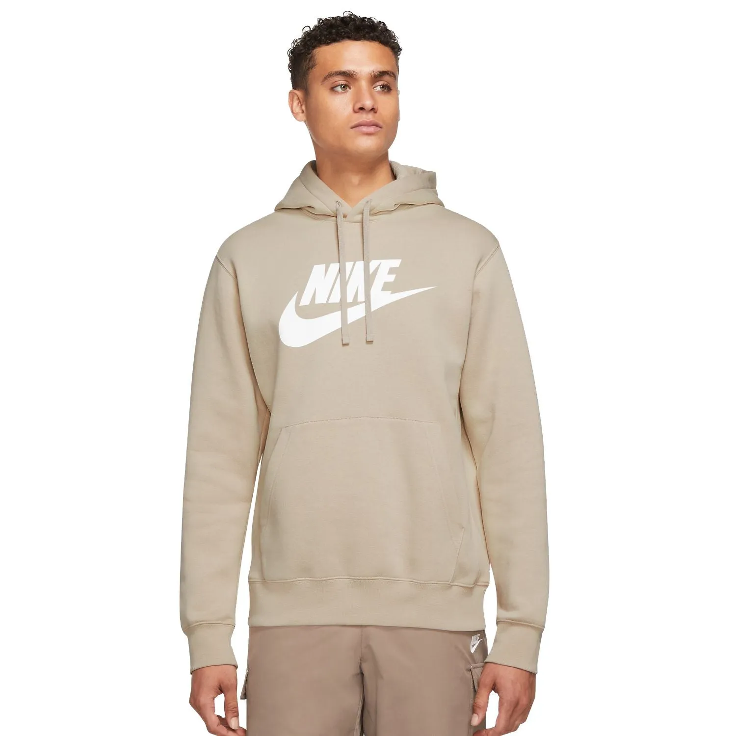 Men's Nike Pullover Hoodie