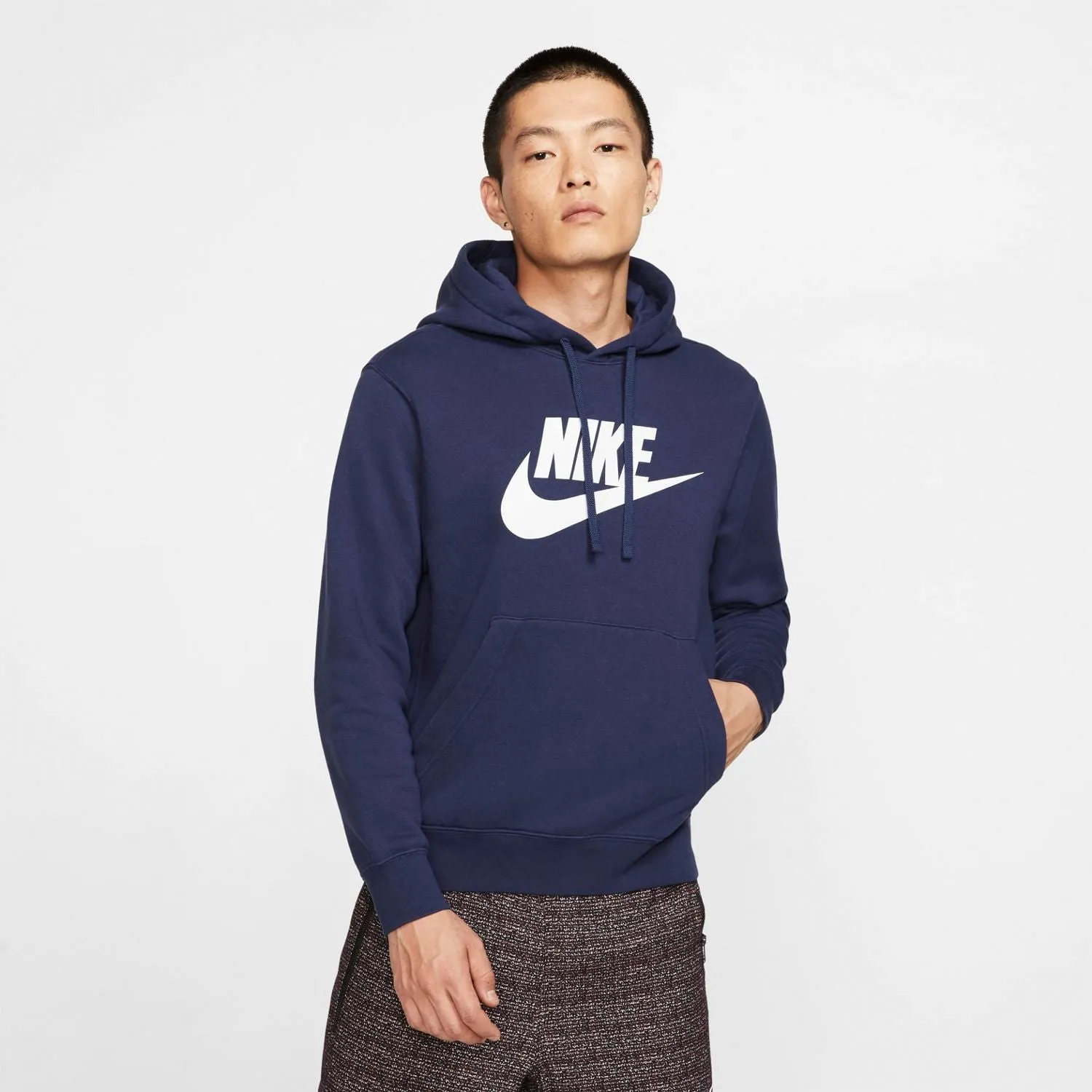 Men's Nike Pullover Hoodie