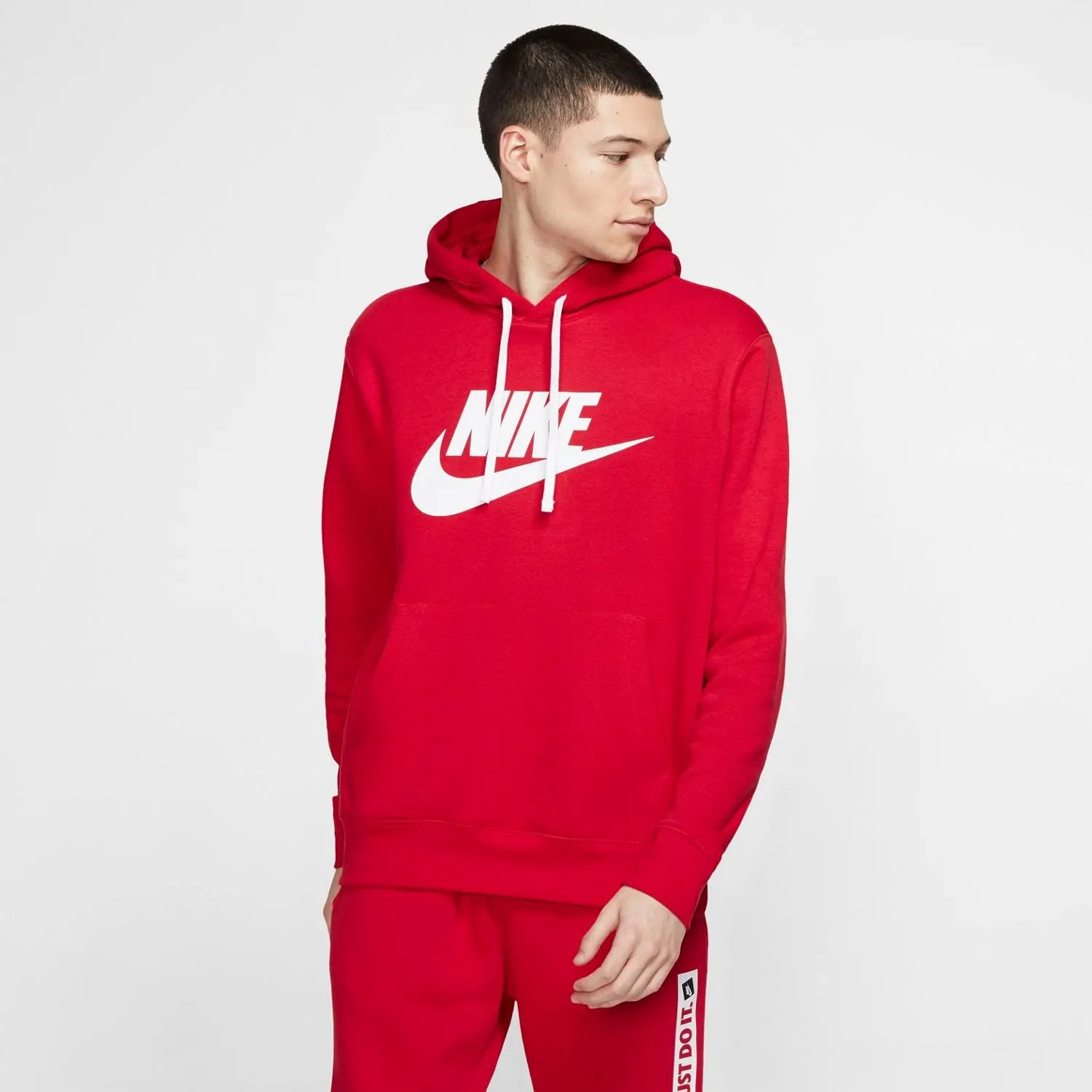 Men's Nike Pullover Hoodie