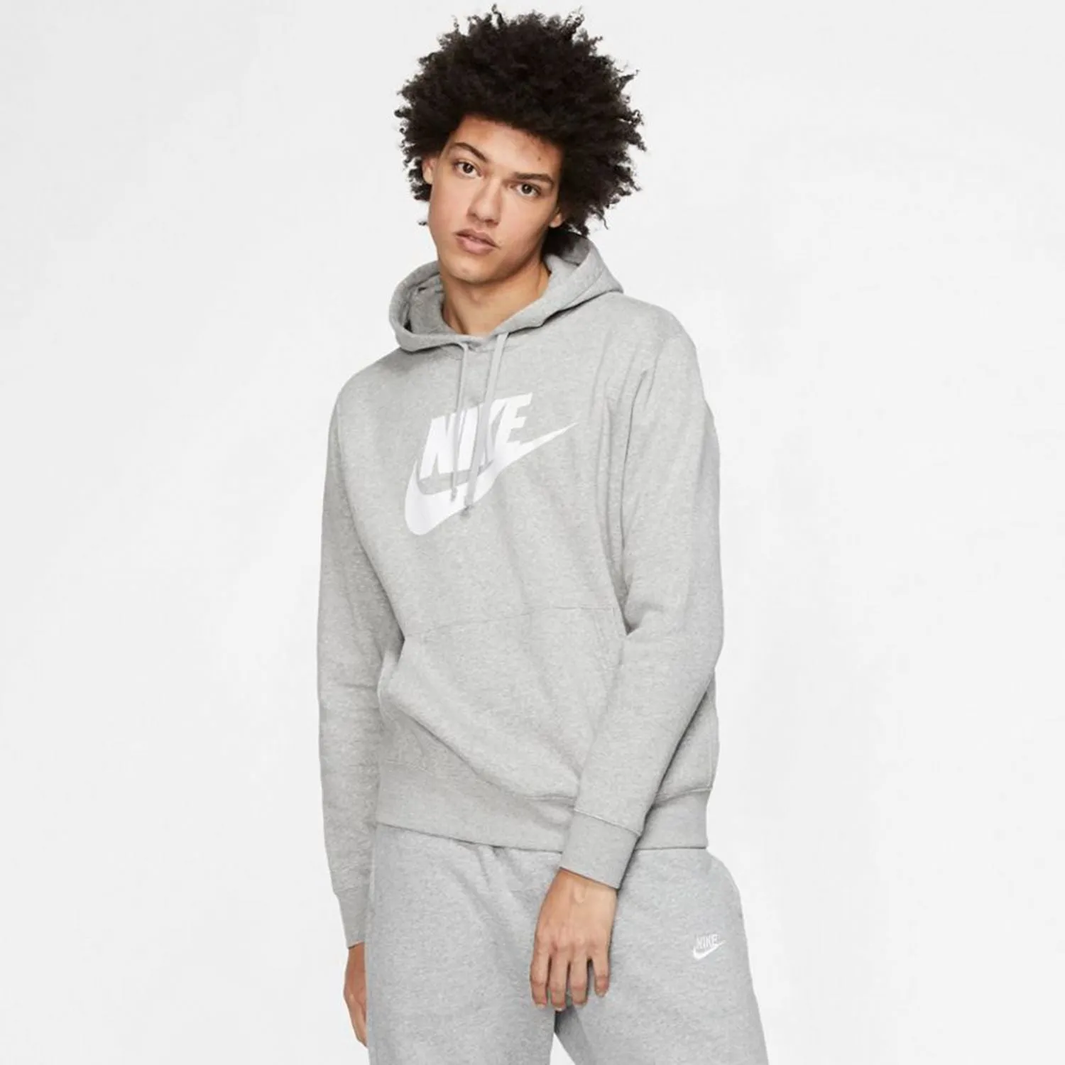 Men's Nike Pullover Hoodie