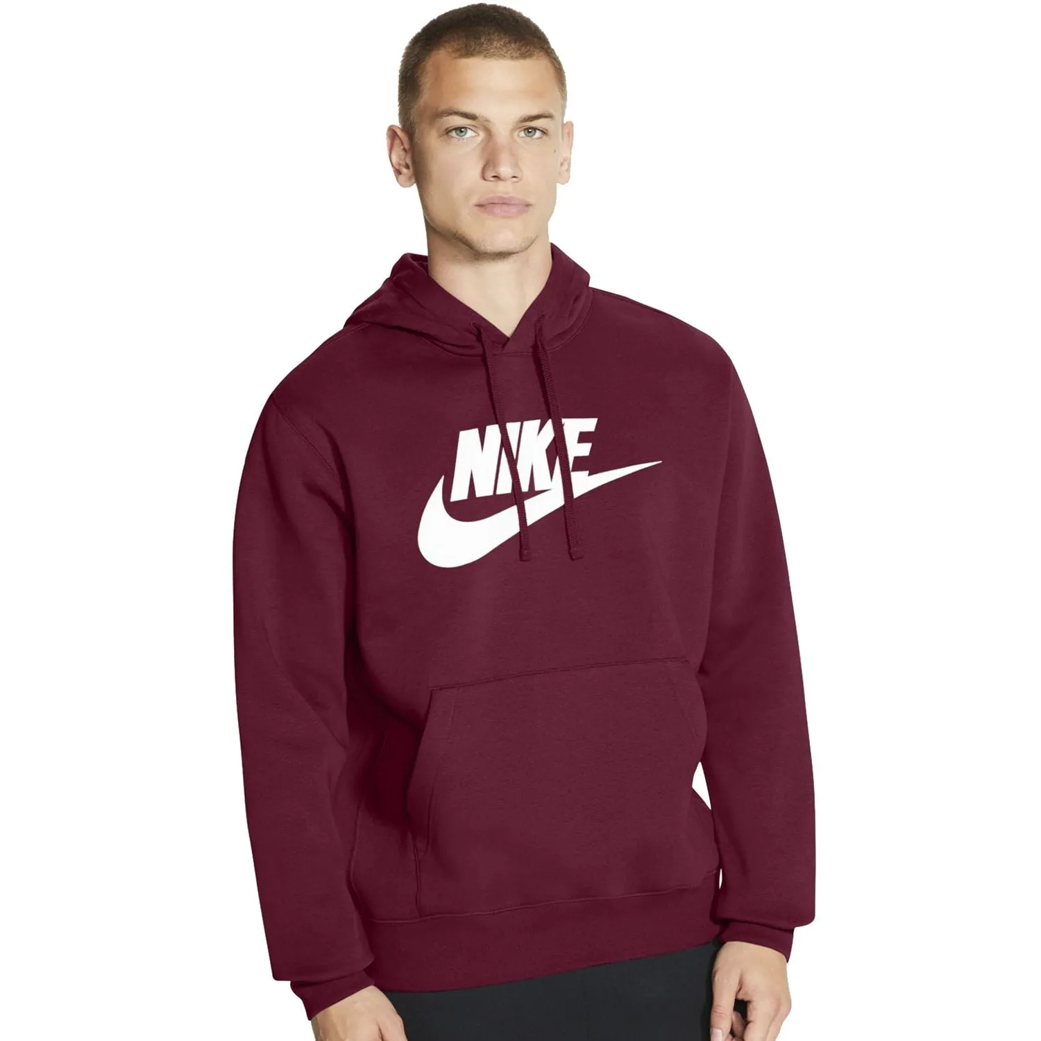 Men's Nike Pullover Hoodie