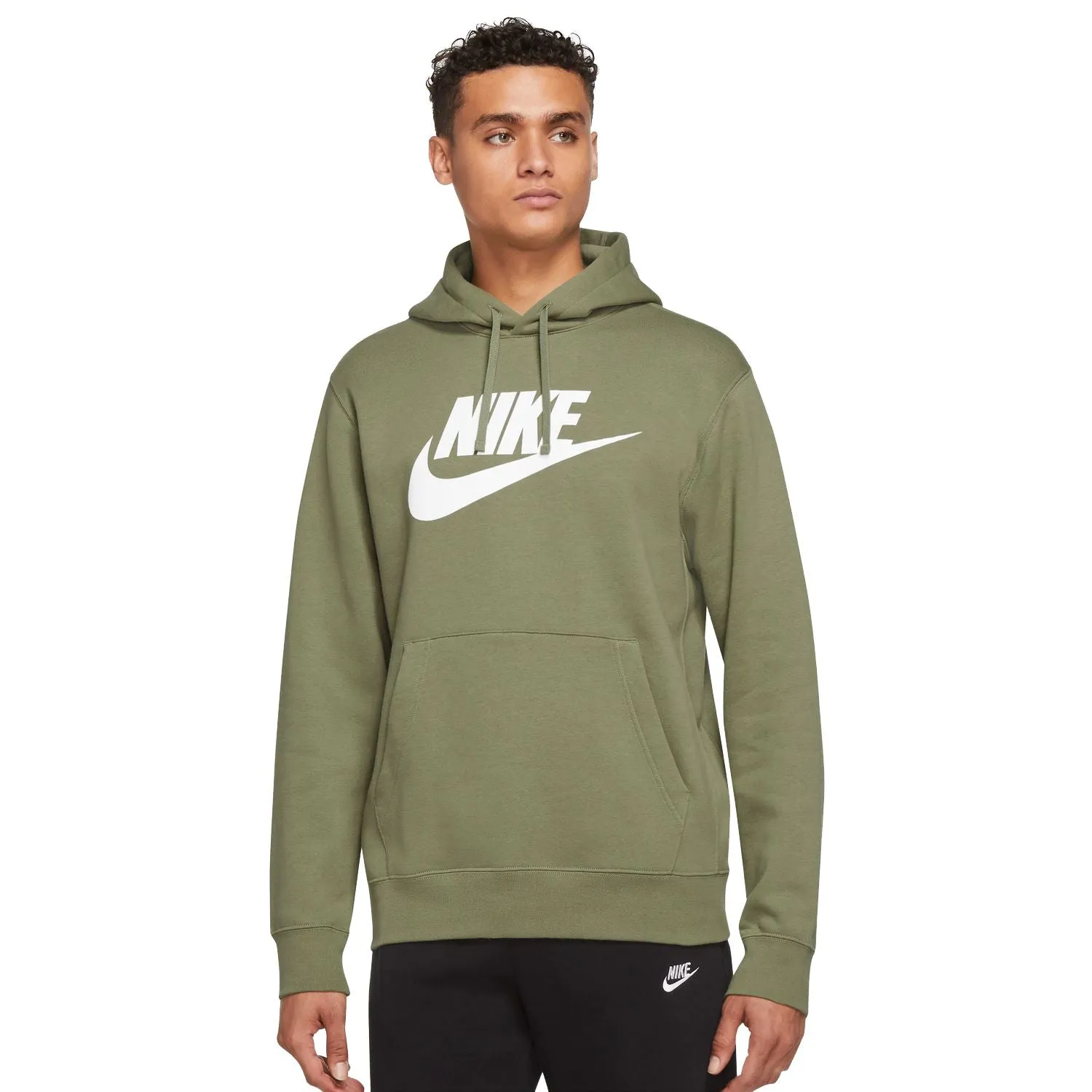 Men's Nike Pullover Hoodie