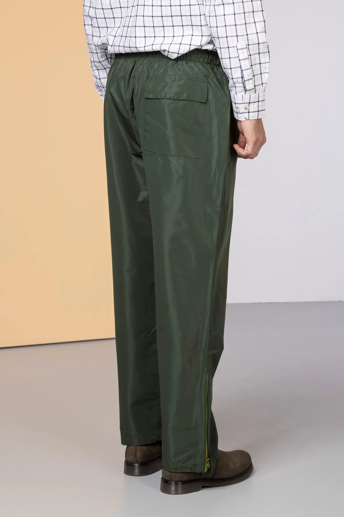 Mens Trousers in a Packet