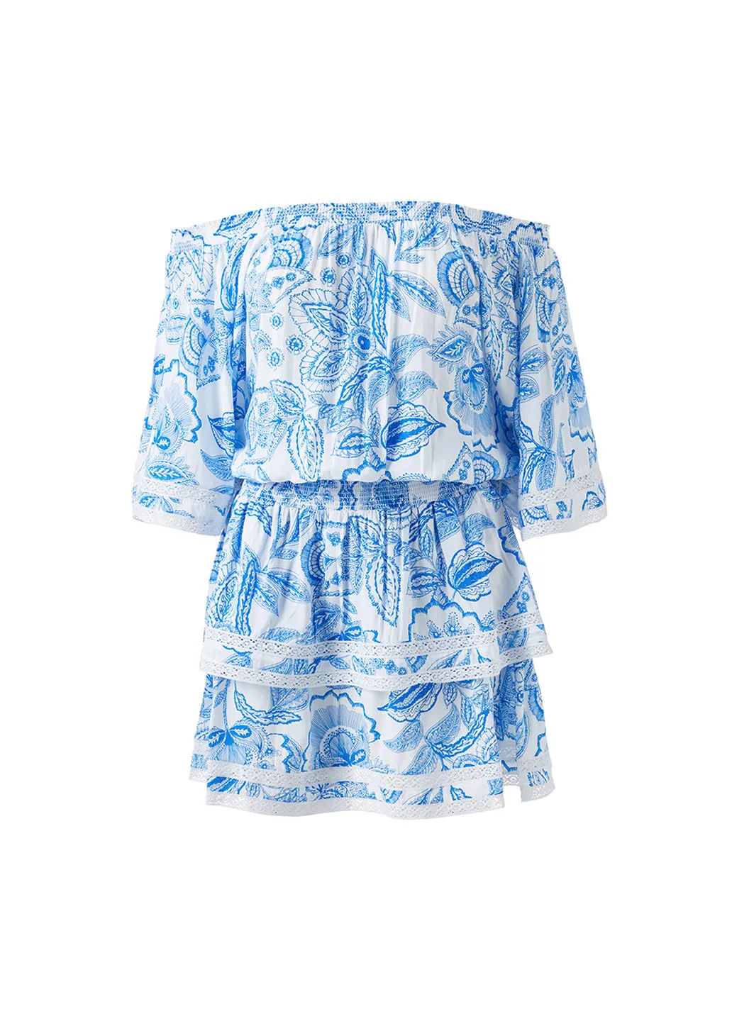 Micha Ceramic Dress