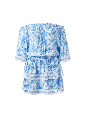 Micha Ceramic Dress