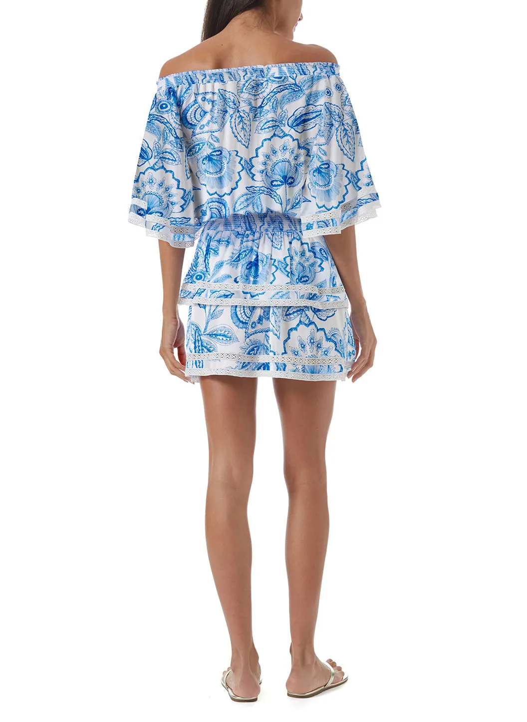 Micha Ceramic Dress