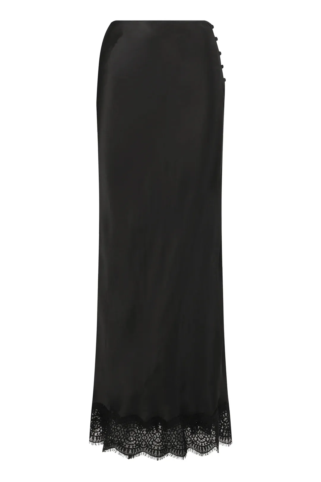 MILA SKIRT BLACK