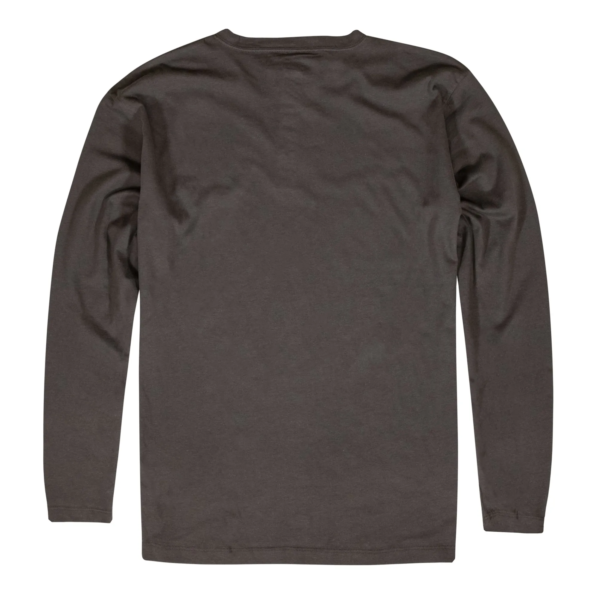Mossy Oak Camp Henley Shirt