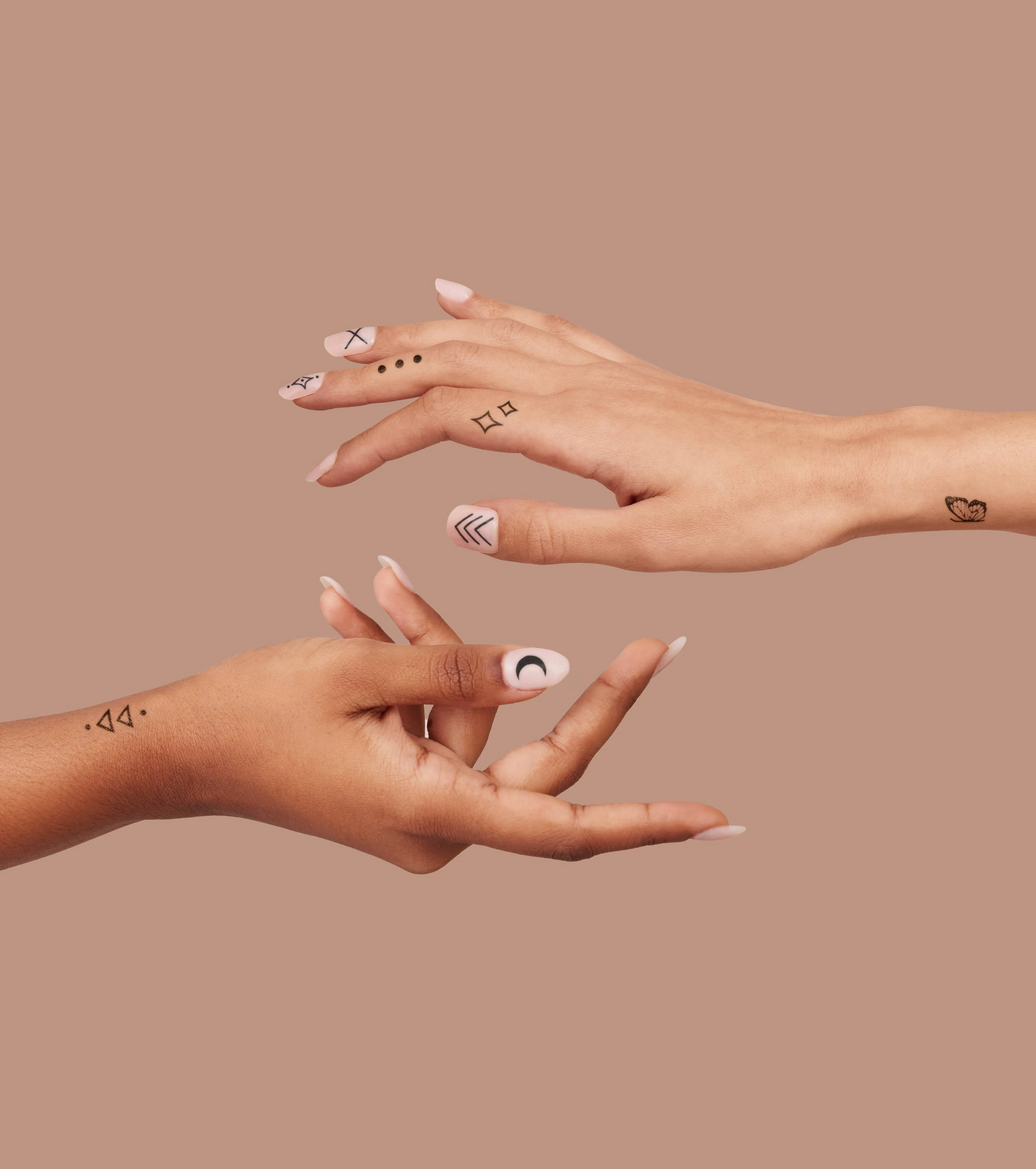 Nail Art Kit