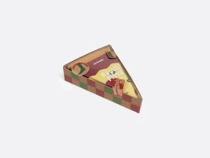 Napoli Pizza Socks