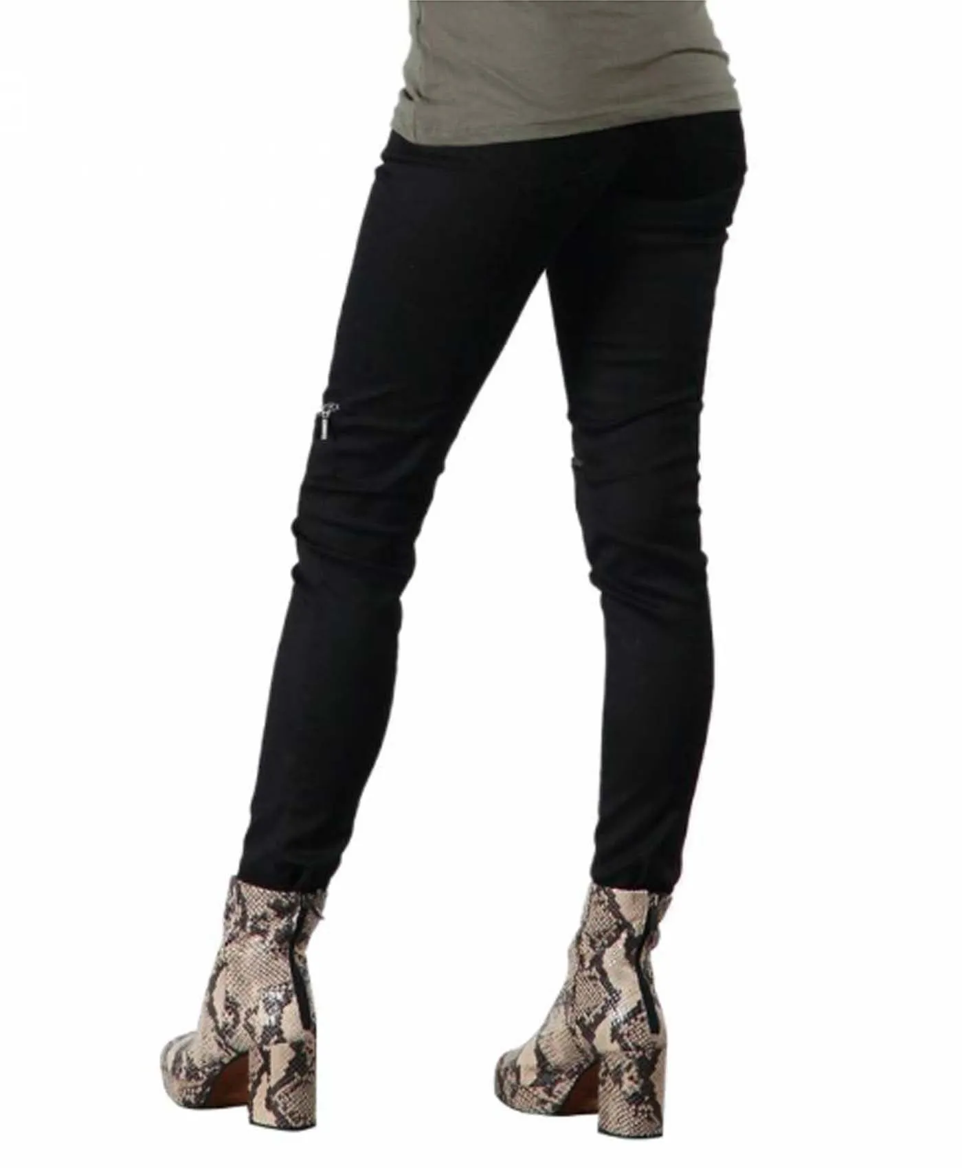 Nebula Zip Jeans
