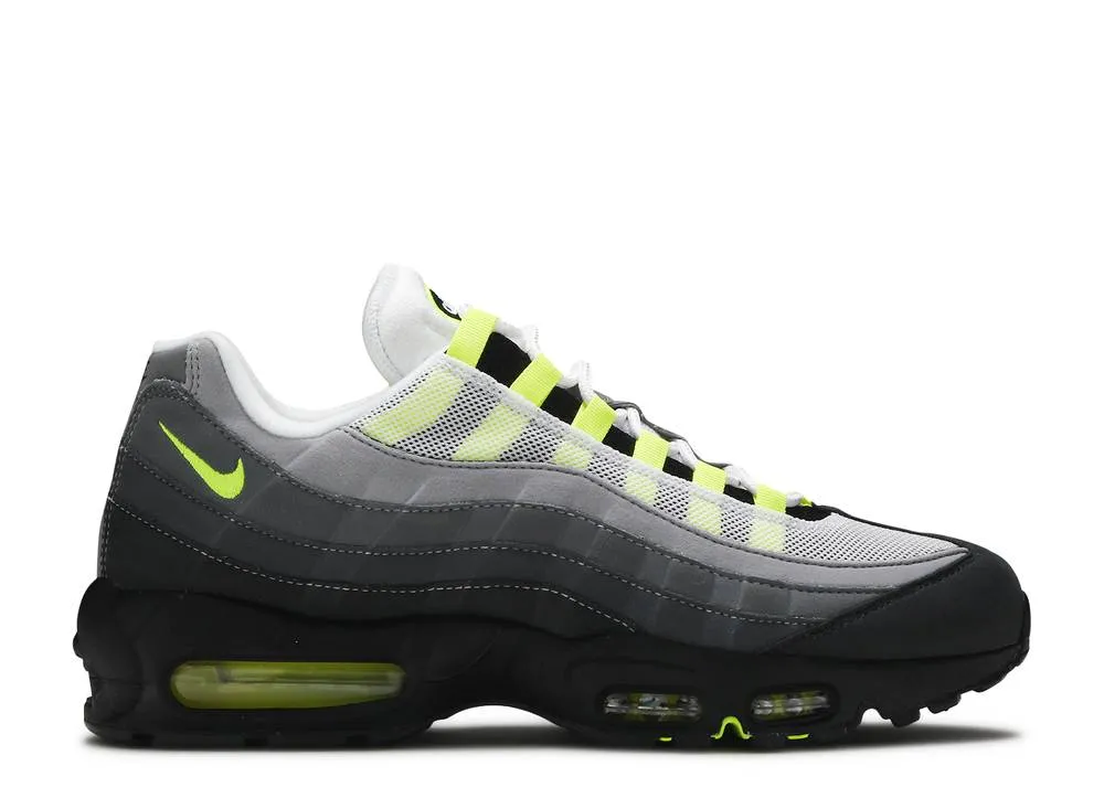 Nike Air Max 95 OG 'Neon'