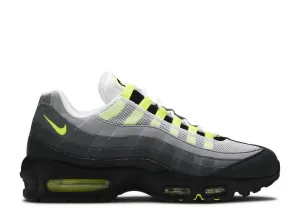 Nike Air Max 95 OG 'Neon'