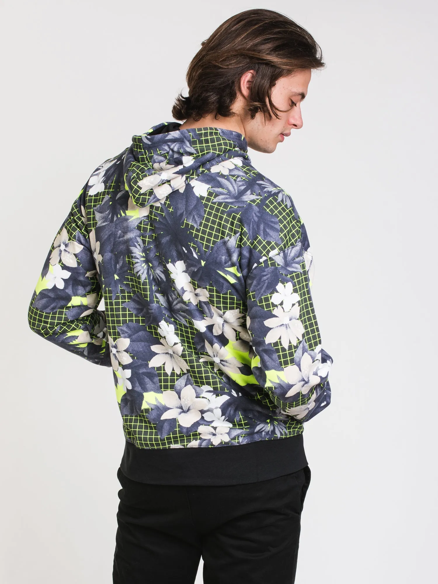 NIKE SB PARADISE PULLOVER HOODIE  - CLEARANCE