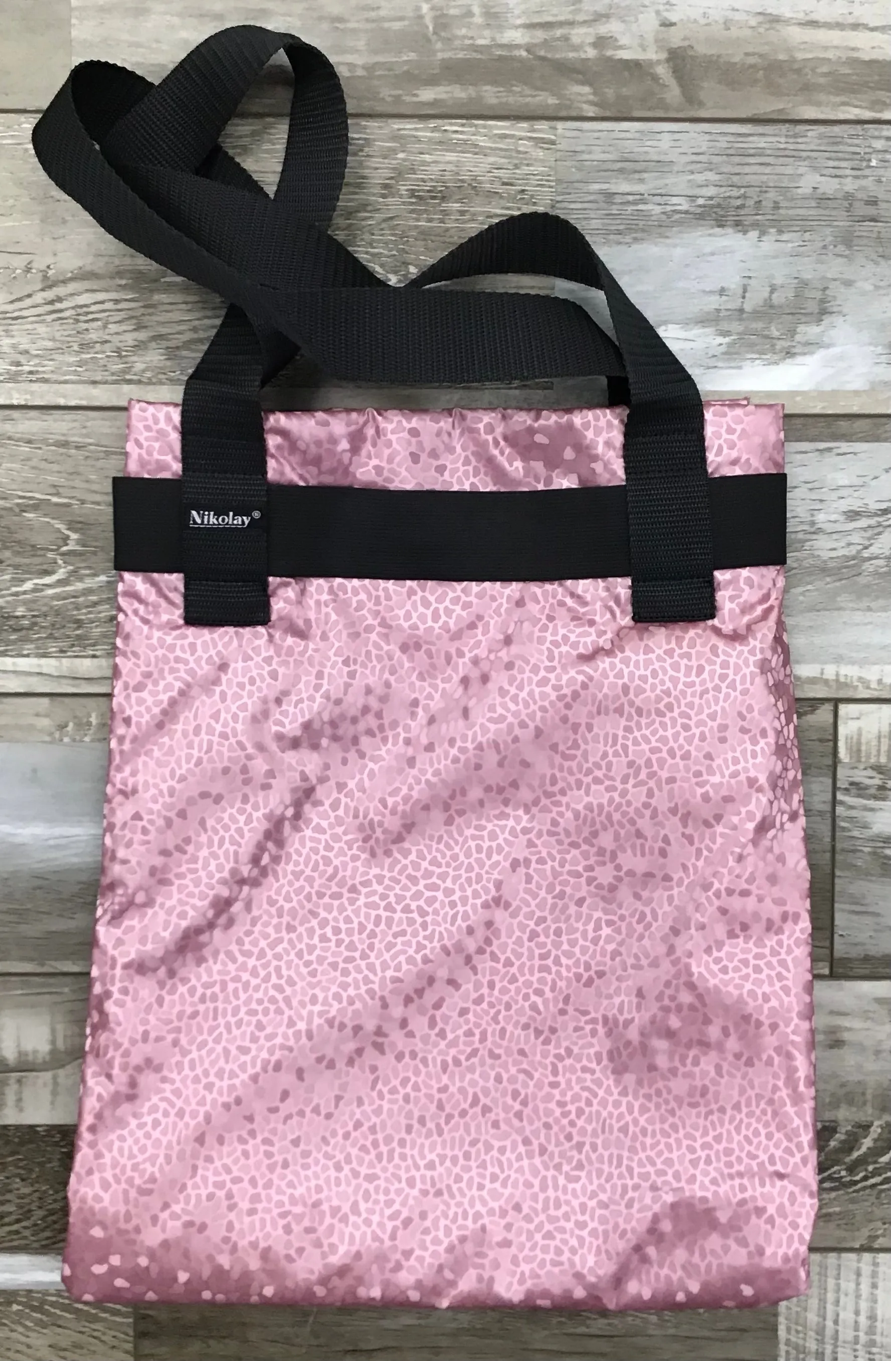 Nikolay - Giselle Bag (0230N) - Frosty Sunset