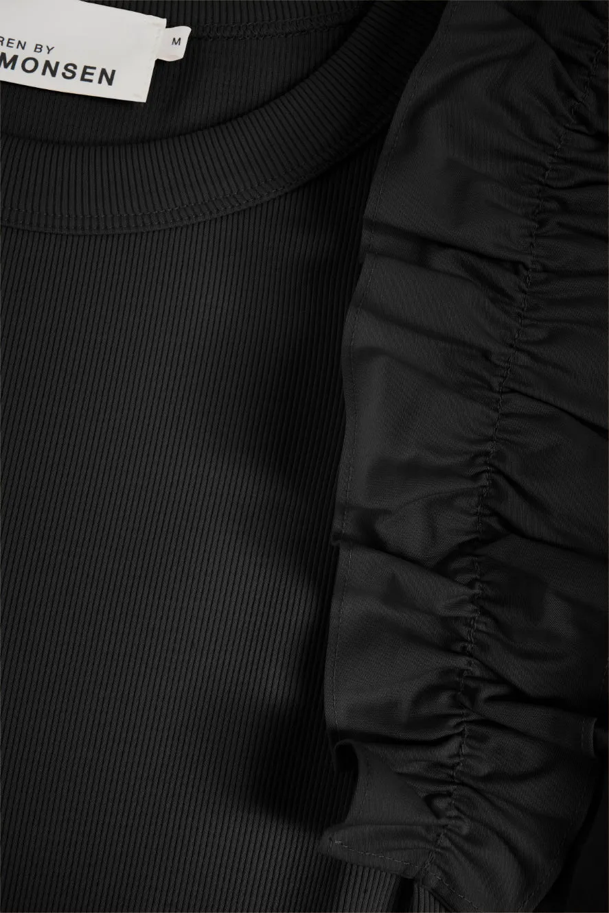 Oda Tank - Black