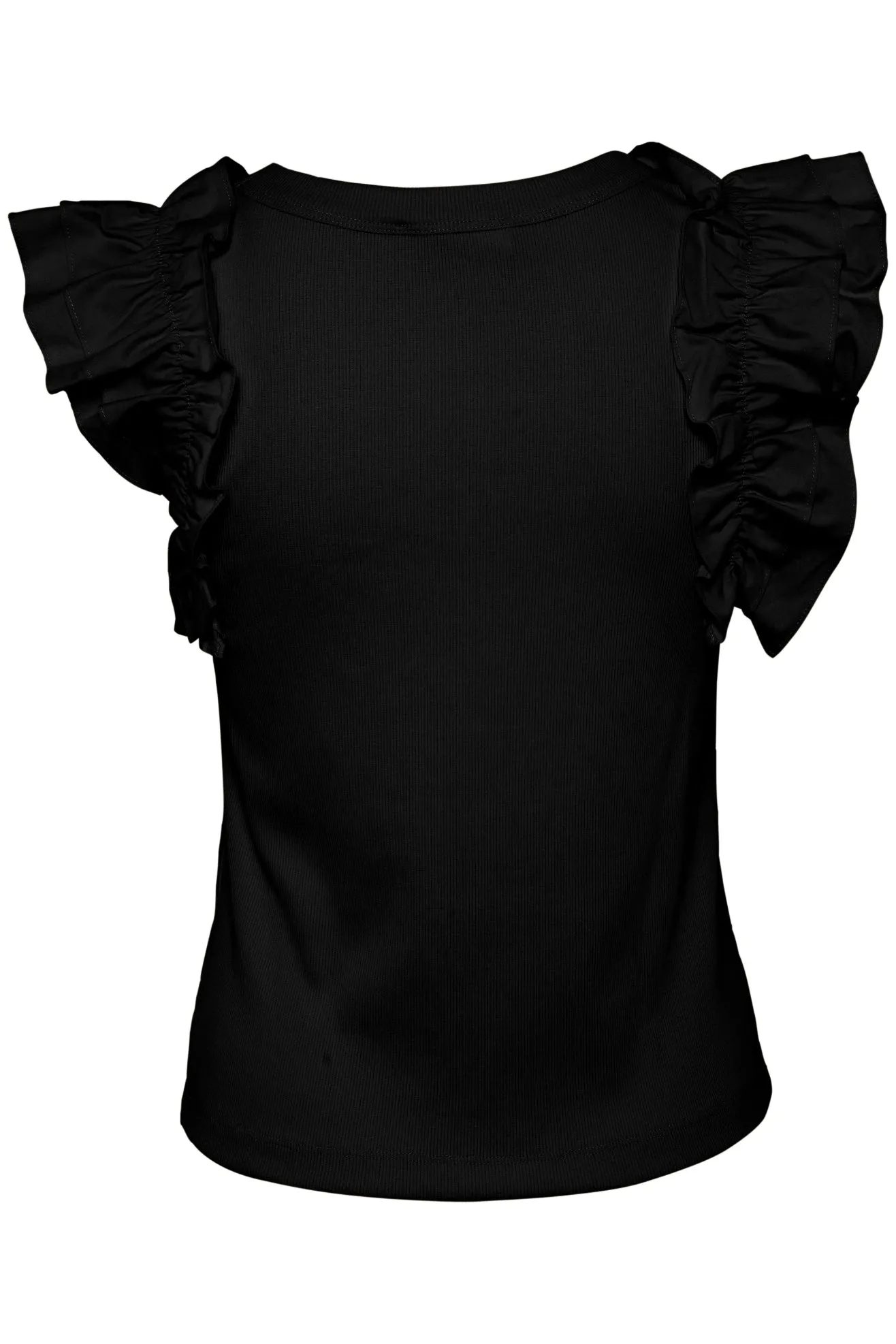 Oda Tank - Black