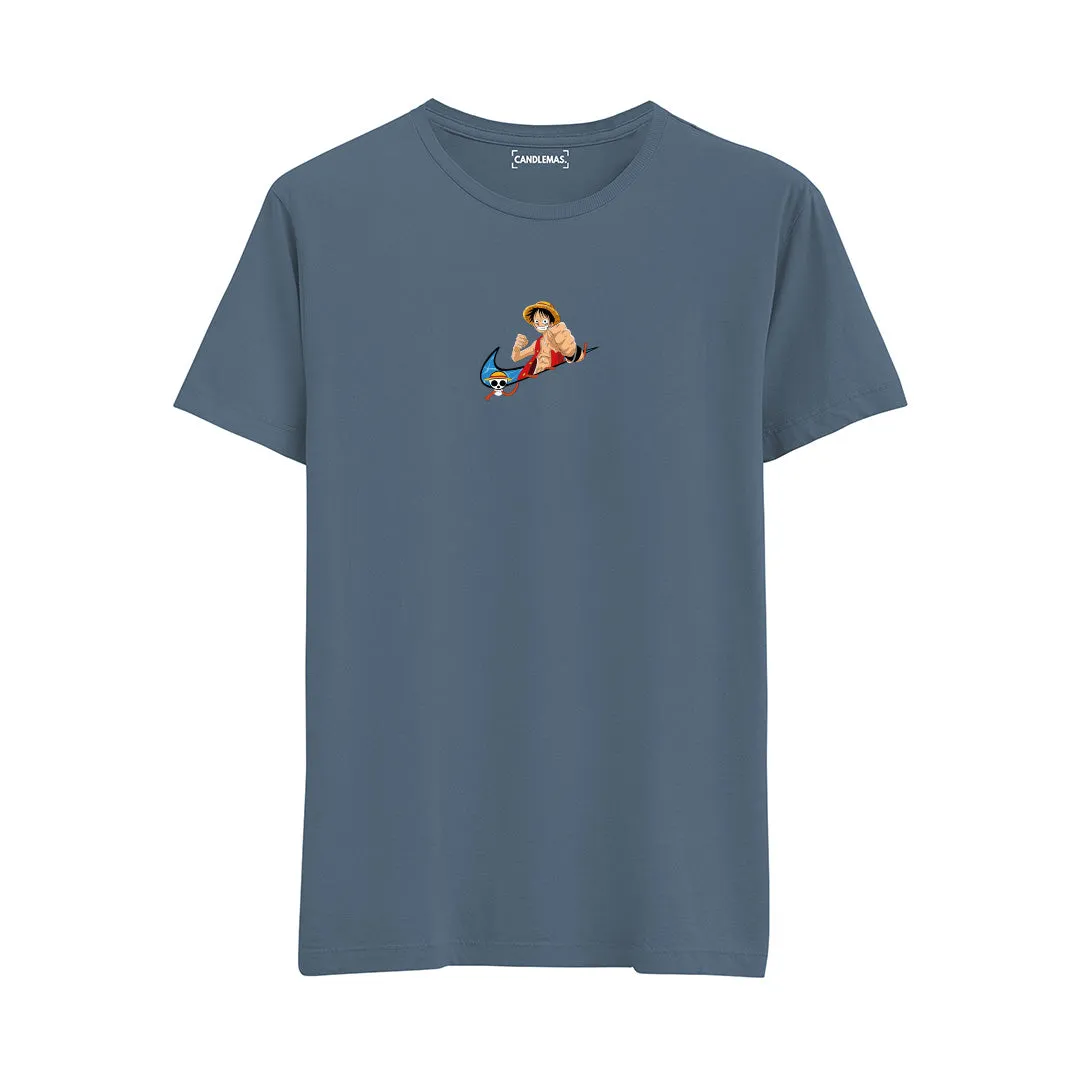 One Piece Nike - Regular Tshirt