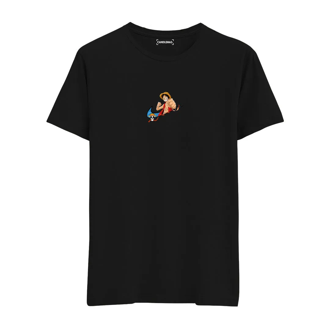 One Piece Nike - Regular Tshirt