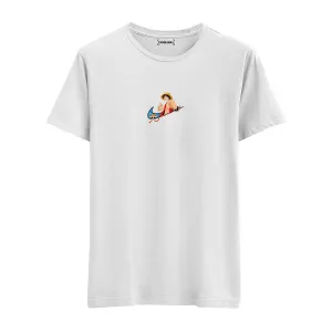 One Piece Nike - Regular Tshirt