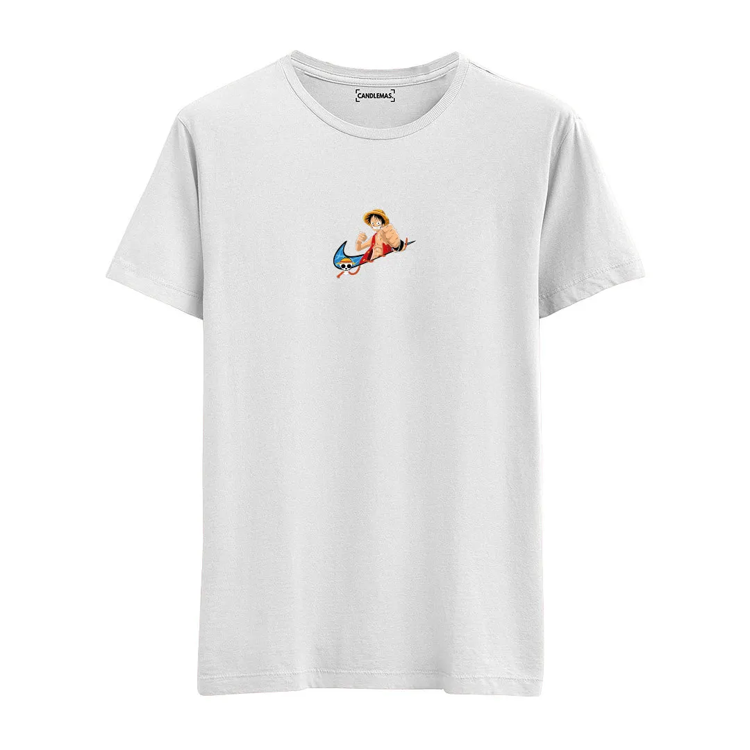 One Piece Nike - Regular Tshirt