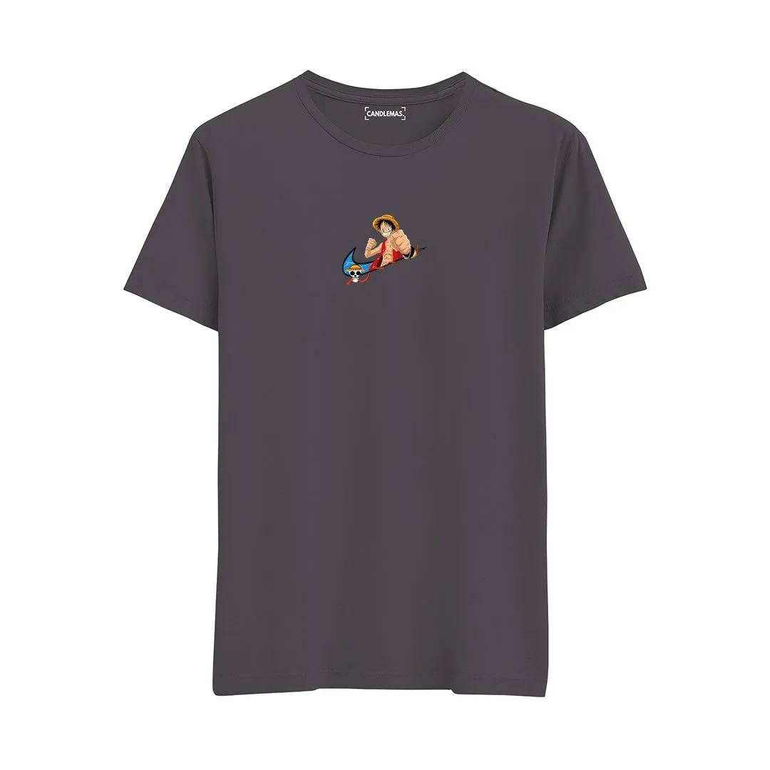 One Piece Nike - Regular Tshirt