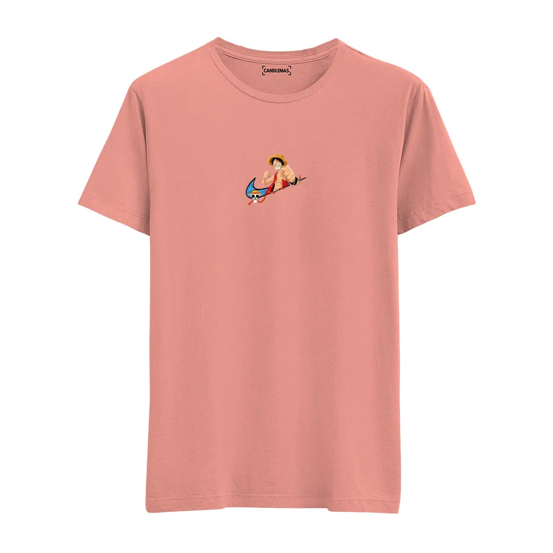 One Piece Nike - Regular Tshirt