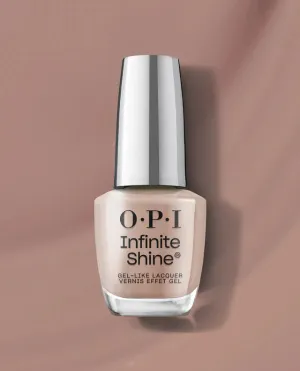 OPI Infinite Shine It Never Ends ISL29