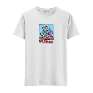 Pisa 89 - Regular Tshirt