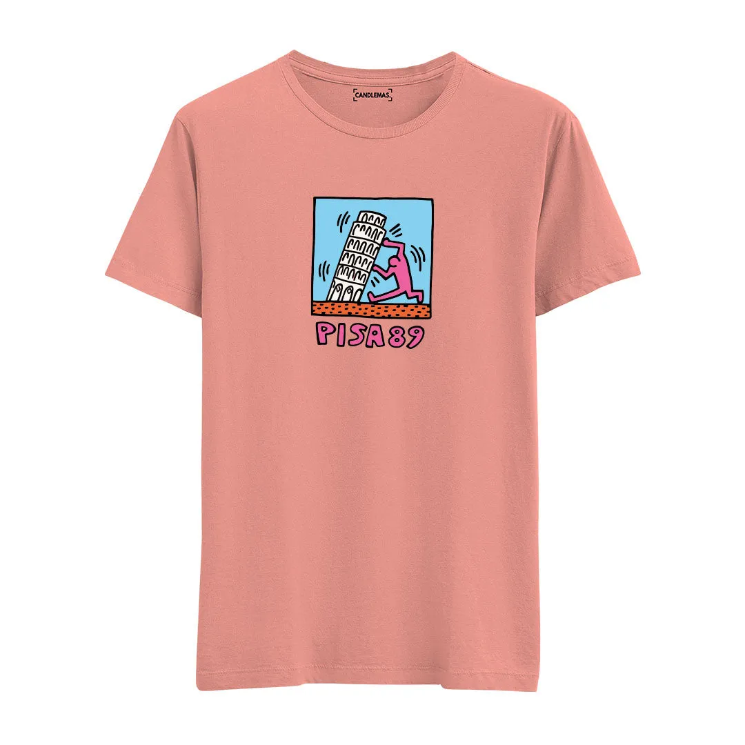 Pisa 89 - Regular Tshirt
