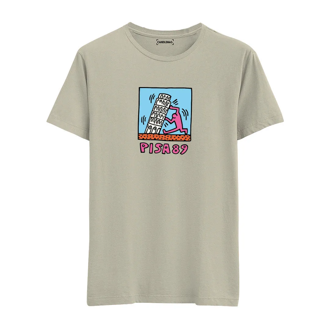Pisa 89 - Regular Tshirt