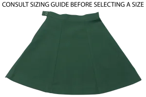 Plain Skirt - Kingsway