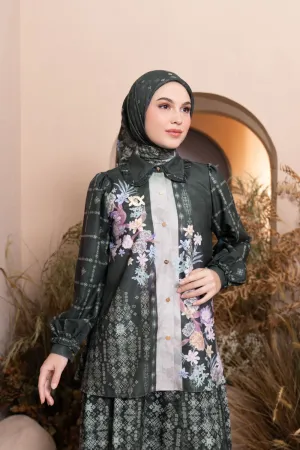 Pre Order - Aleris Shirt Tabe