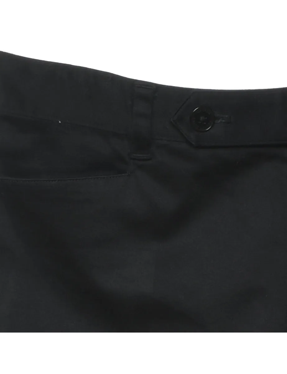 Ralph Lauren Classic Black Trousers - W34 L31