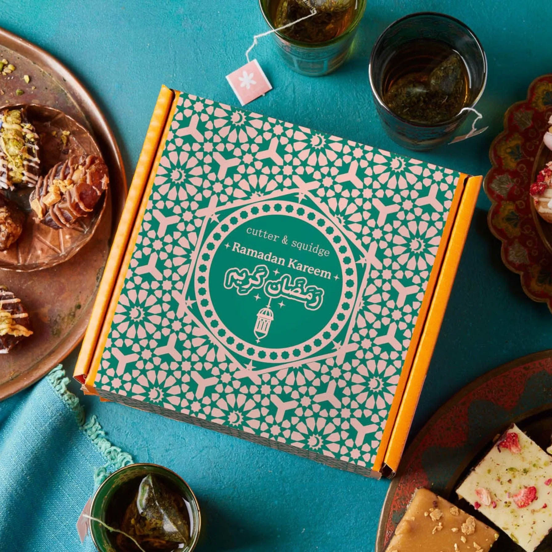 Ramadan Kareem Selection Box