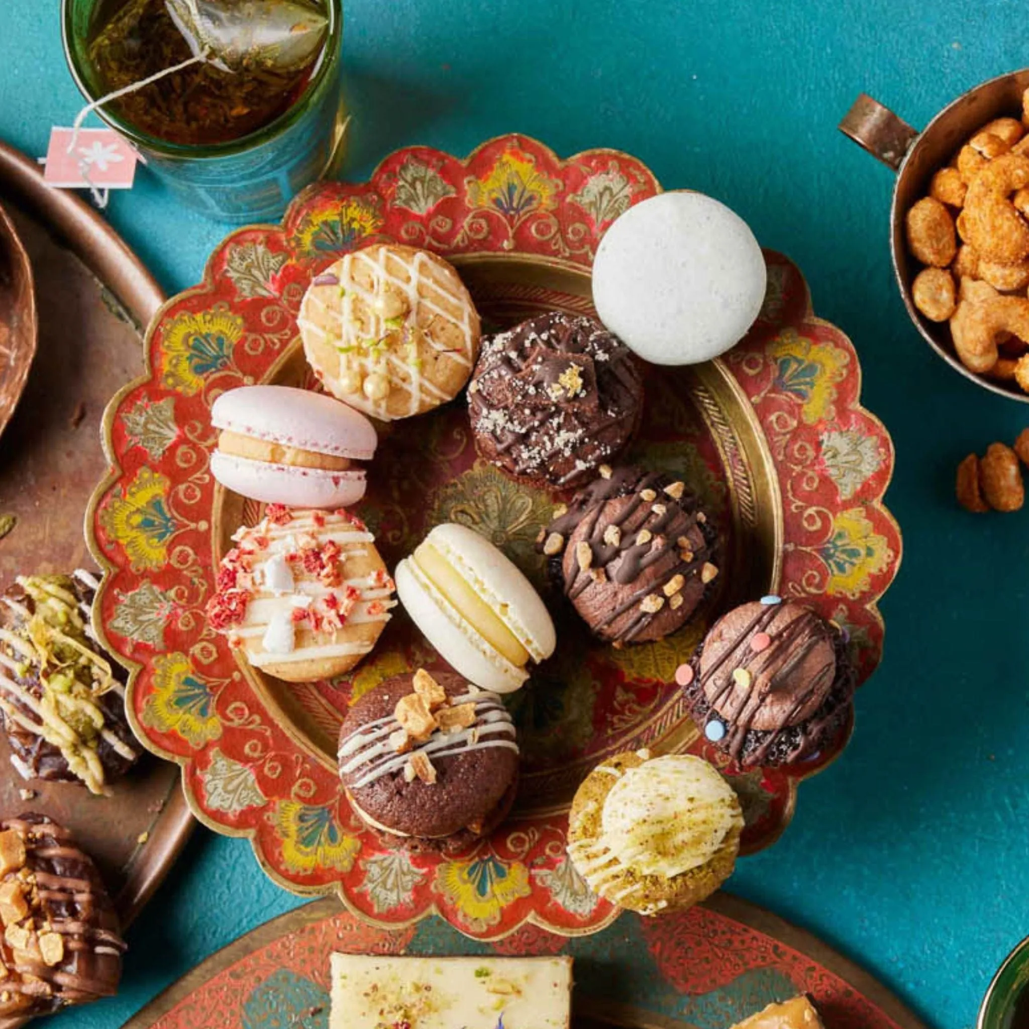 Ramadan Kareem Selection Box
