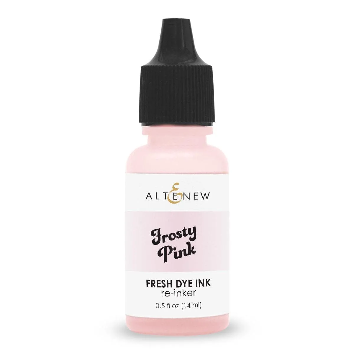 Red Cosmos Fresh Dye Ink Reinker